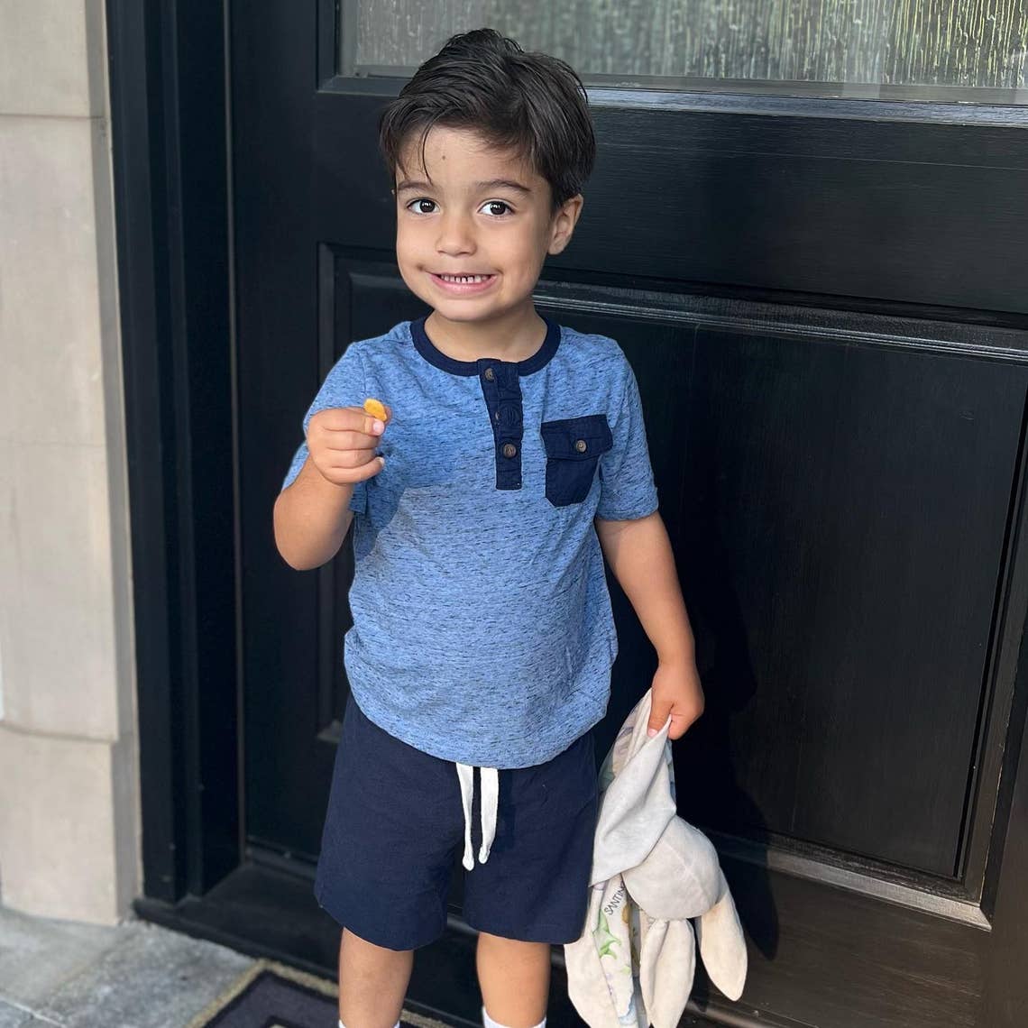 Stars Share Adorable First Day of School Photos 2023