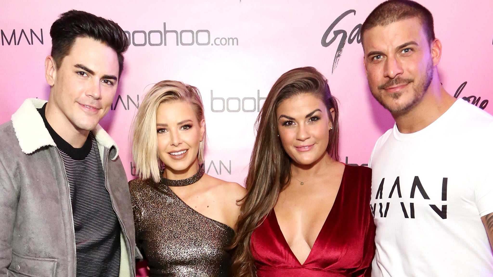 Jax Taylor Says He and Brittany Cartwright Don't Believe in Divorce