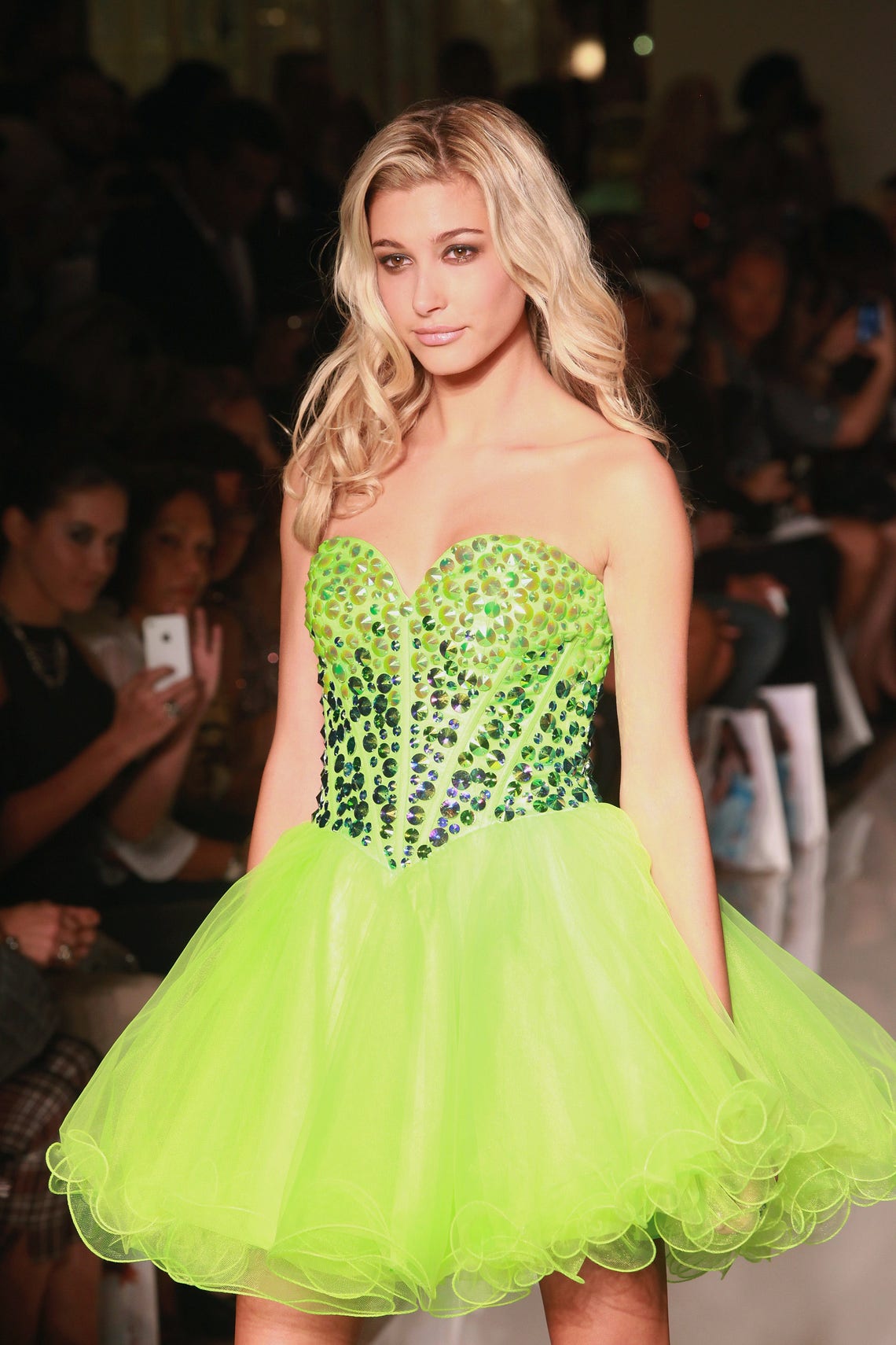 Sherri hill hot sale 2013 collection