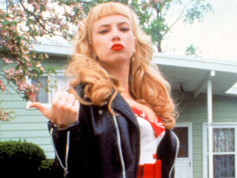 How Traci Lords Is Still a 'Boss Lady' Nearly 30 Years After 'Cry