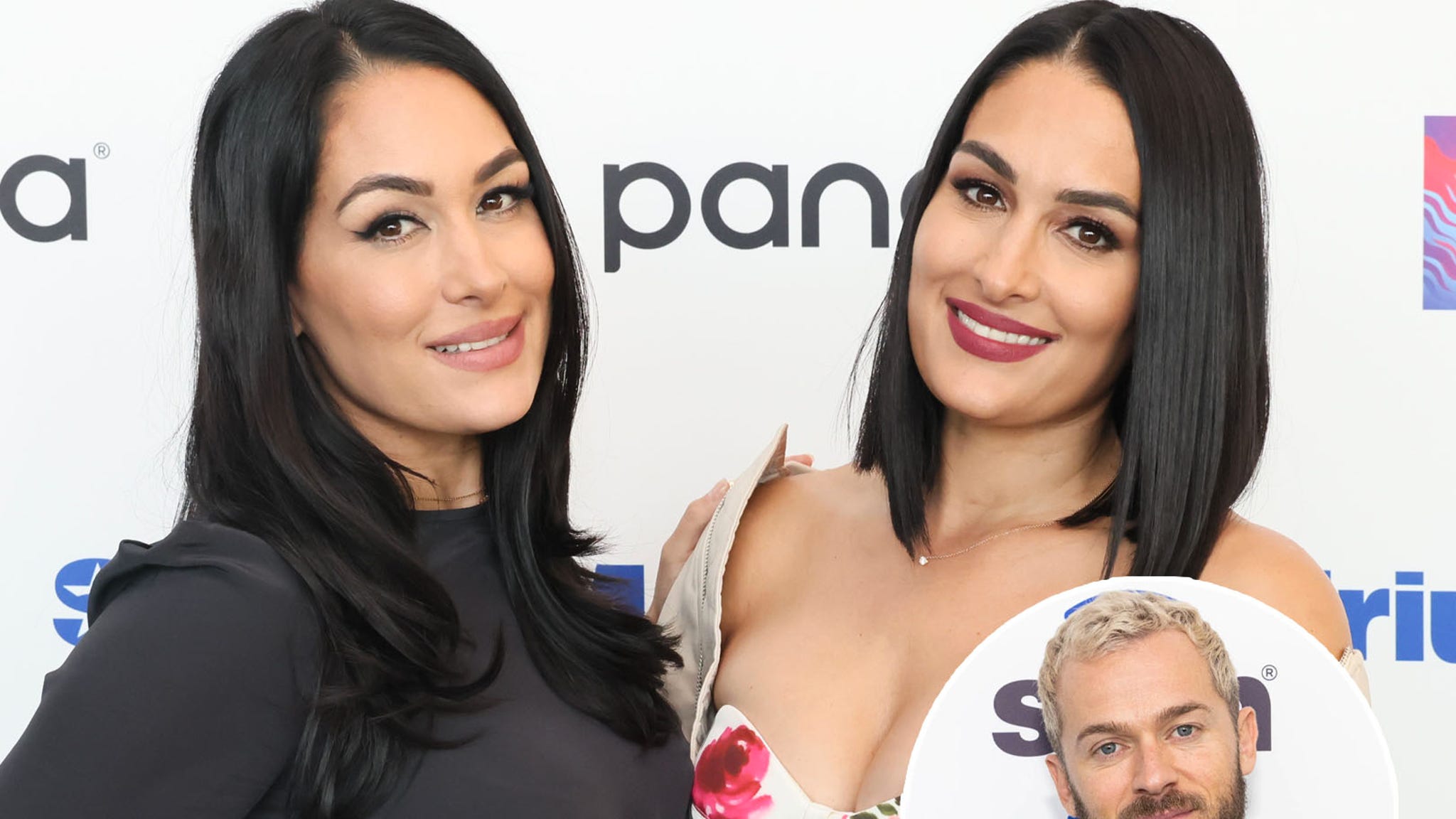 Brie Garcia Details 'Sadness' That 'Could Compare' to Death Amid Sister Nikki's Split From Artem Chigvintsev