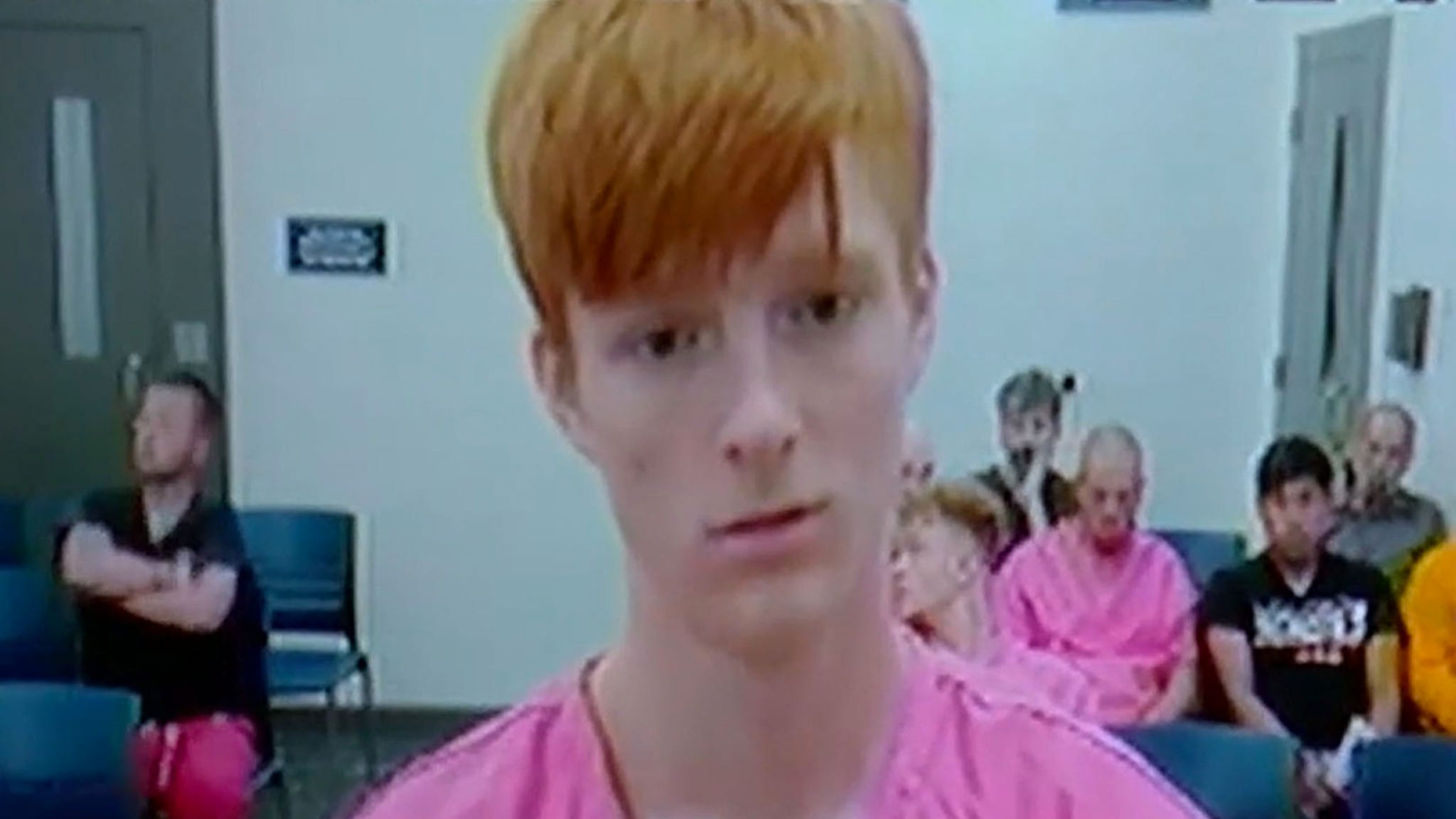 Teen Emotionless in Court Violently Beat Grandmother to Death for ‘No Apparent Reason’: Police