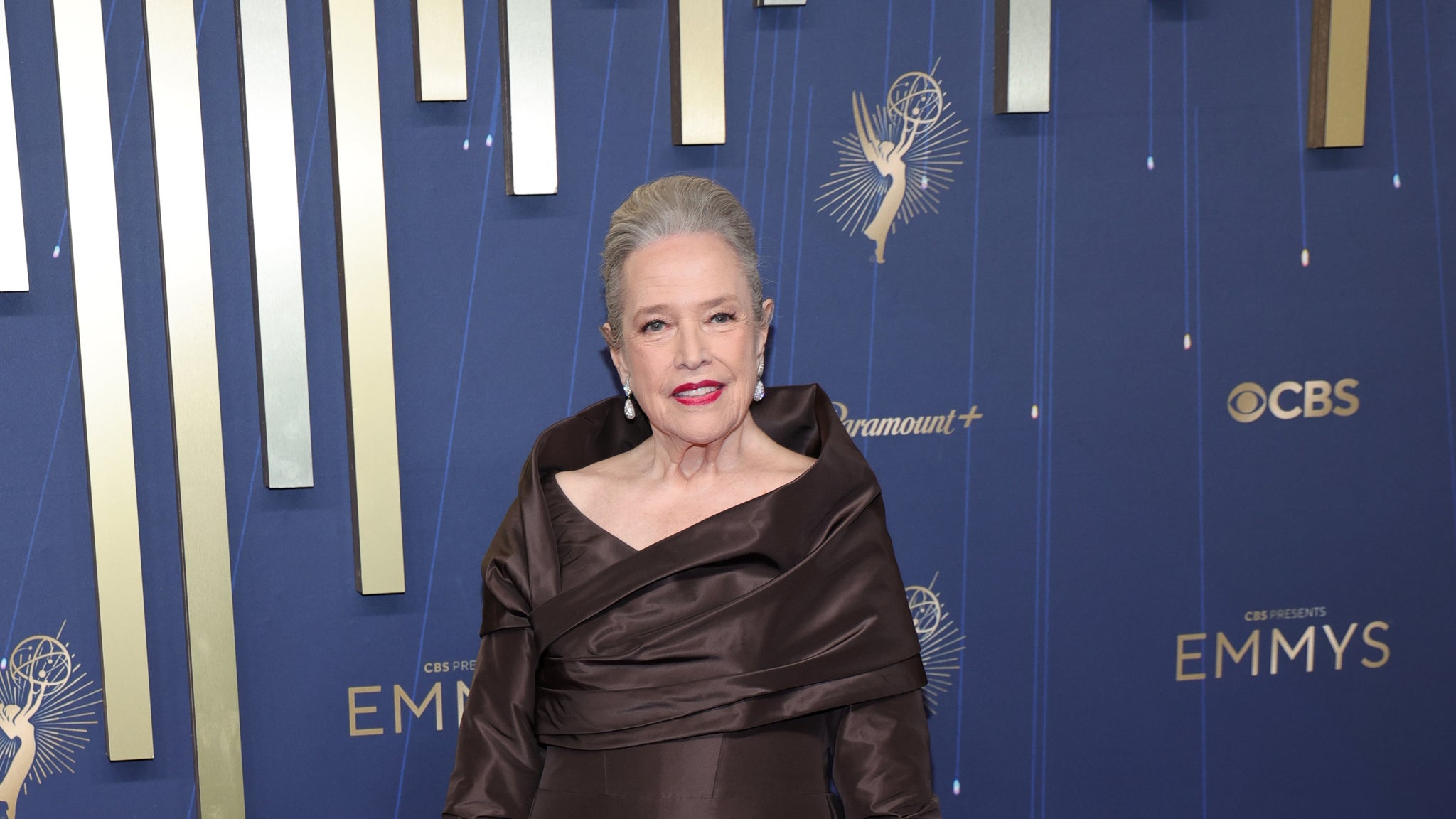 77th Emmy Awards: All the Good, Bad & WTF Red Carpet Fashion