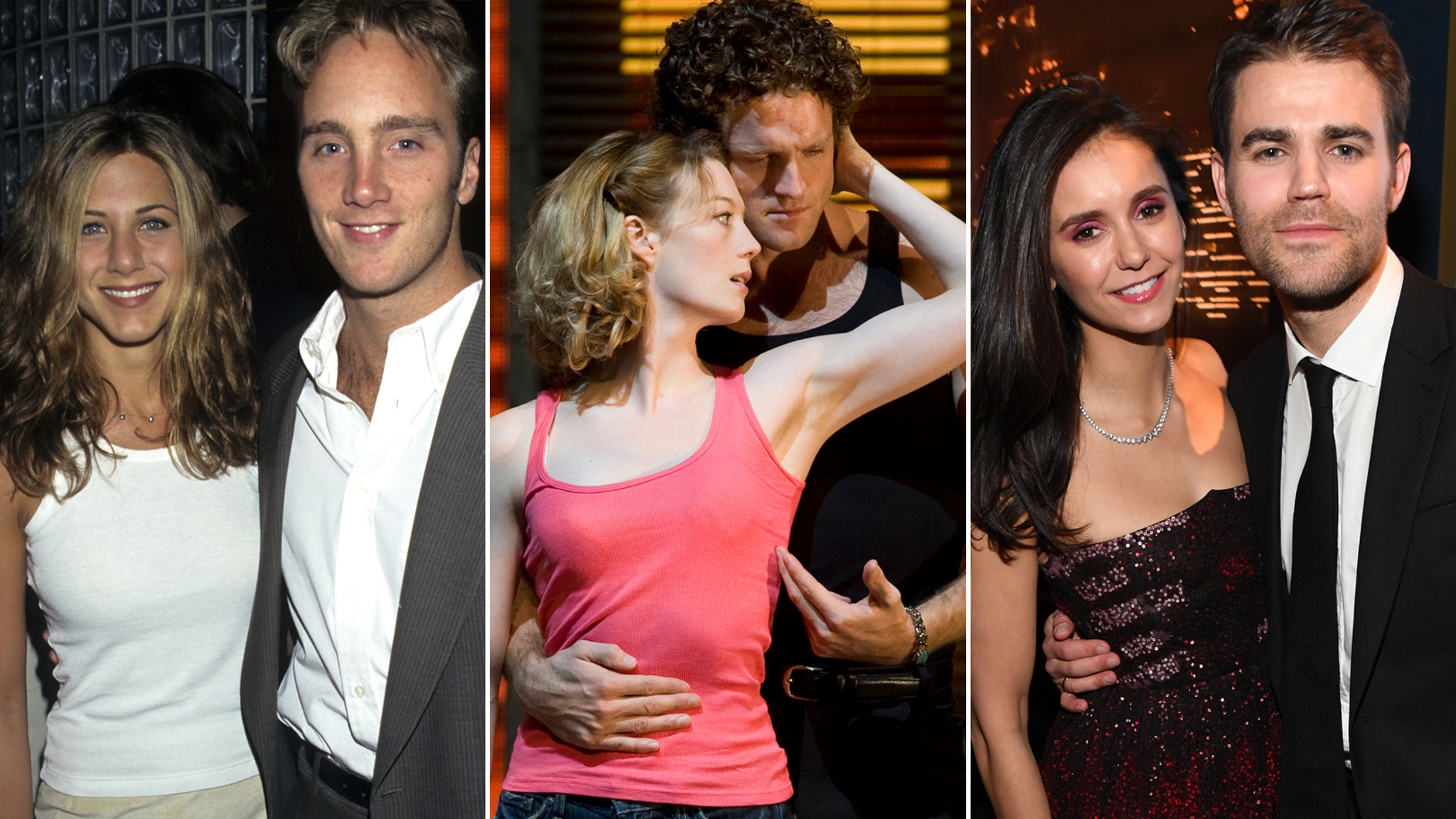 7 Actors Who Admit They Didn’t Have Romantic Chemistry With Their Costars