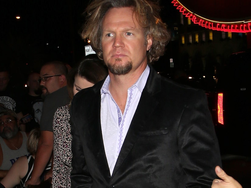 Sister Wives' Kids Now: An Update on Kody Brown's Children