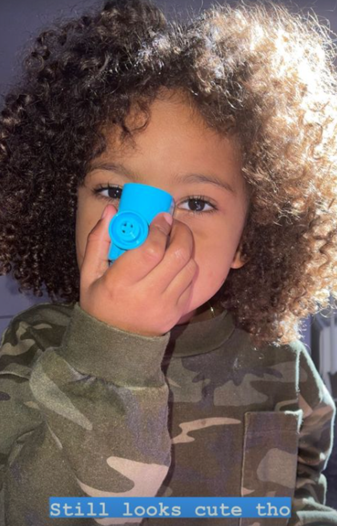 Kardashian Kids The Cutest Photos Of 2021 So Far This app contains beautiful, latest and trending hairstyles for your kids. kardashian kids the cutest photos of