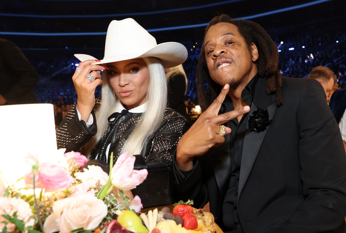 Inside The Grammys: What You Didn't See On TV