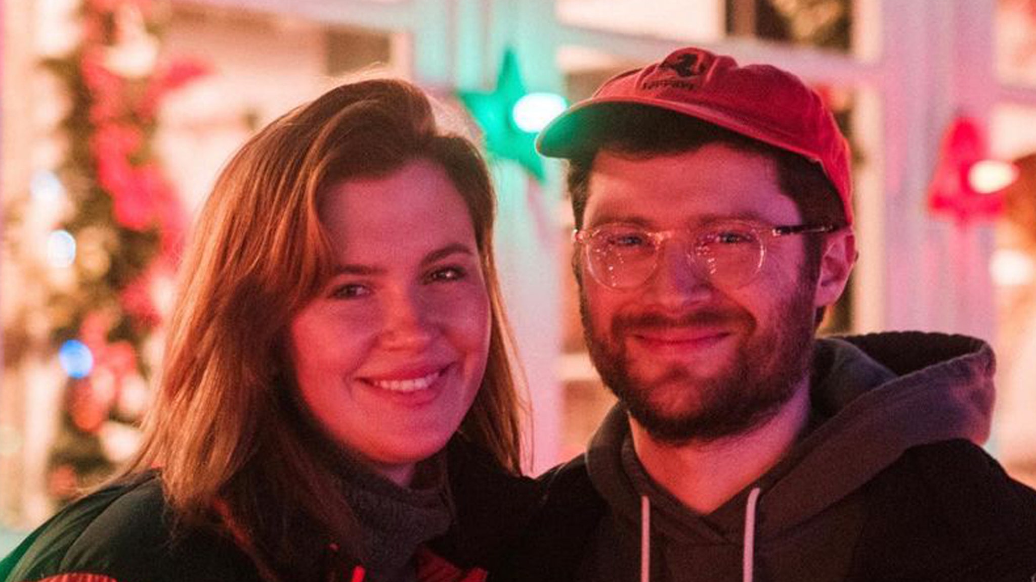 Eire Baldwin Reveals She’s Pregnant, Anticipating First Youngster with Boyfriend RAC Eire Baldwin Reveals She’s Pregnant, Anticipating First Youngster with Boyfriend RAC