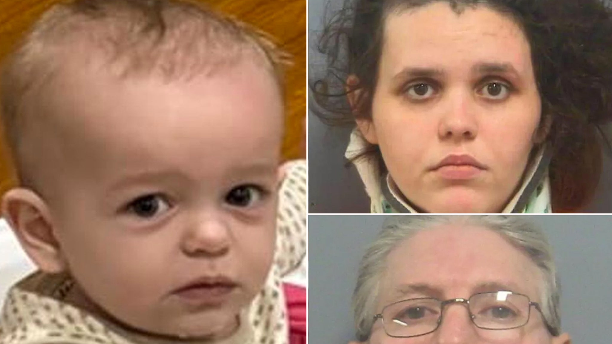 Baby Remains Found In Burn Pile, After Family's Fatal Car Crash Revealed He Was Missing: Sheriff