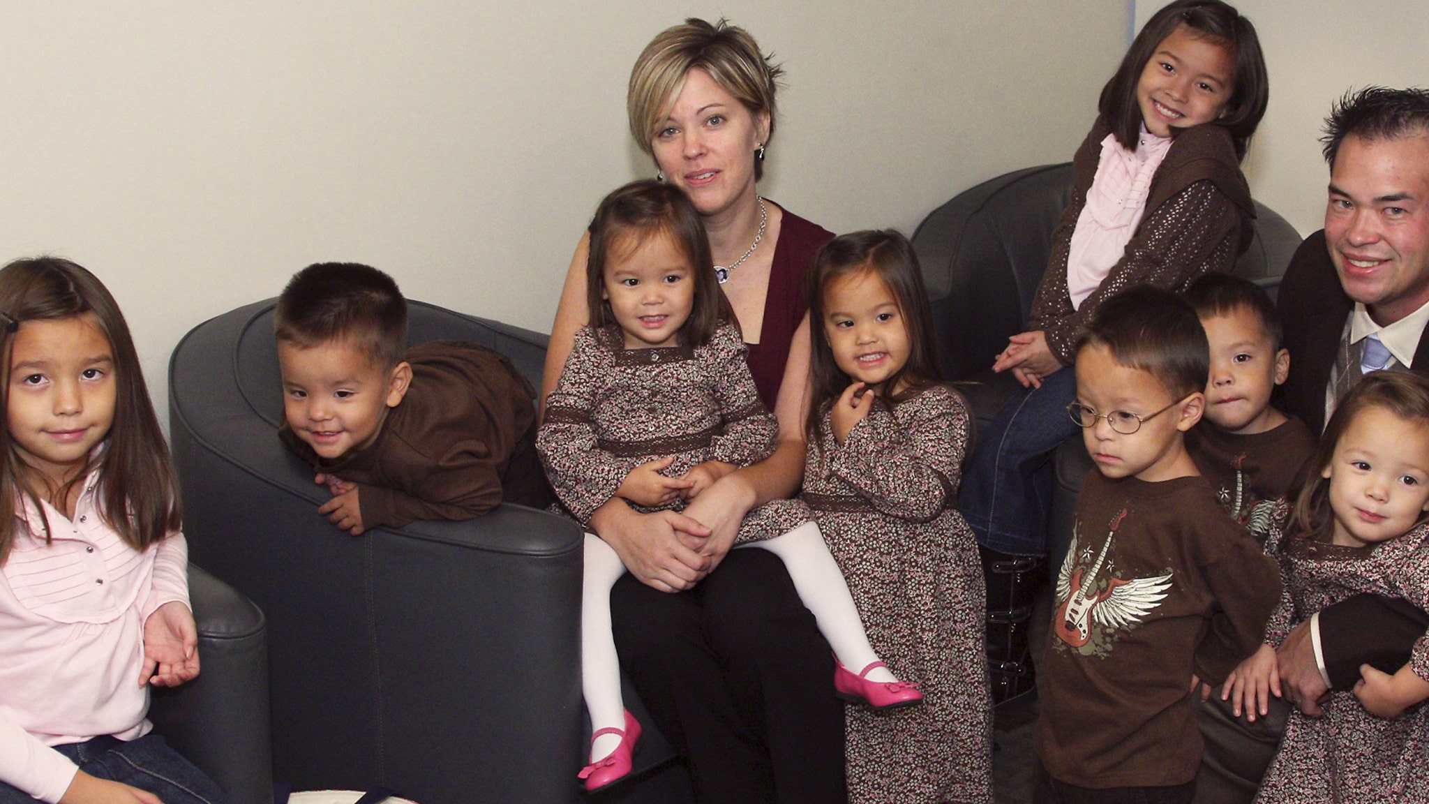 Kate Gosselin Reflects On Children’s Experience with Racism Growing Up in Public Eye