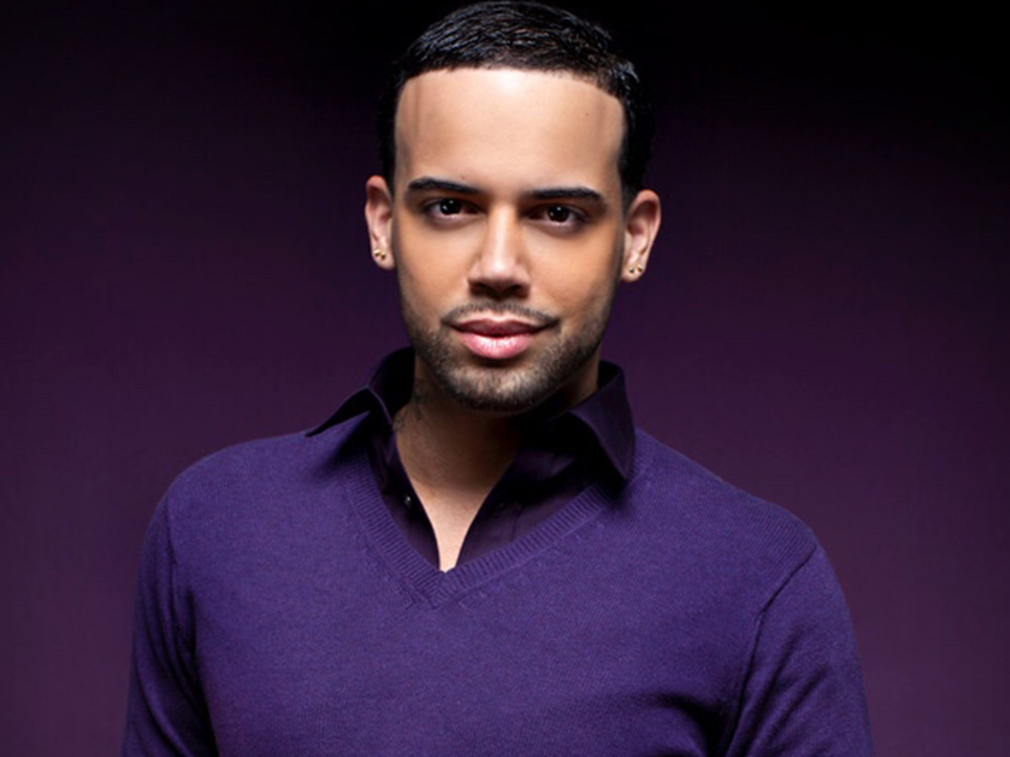 Jonathan Fernandez of 'Love & Hip Hop' on surviving gay conversion therapy:  'You are broken down to your core