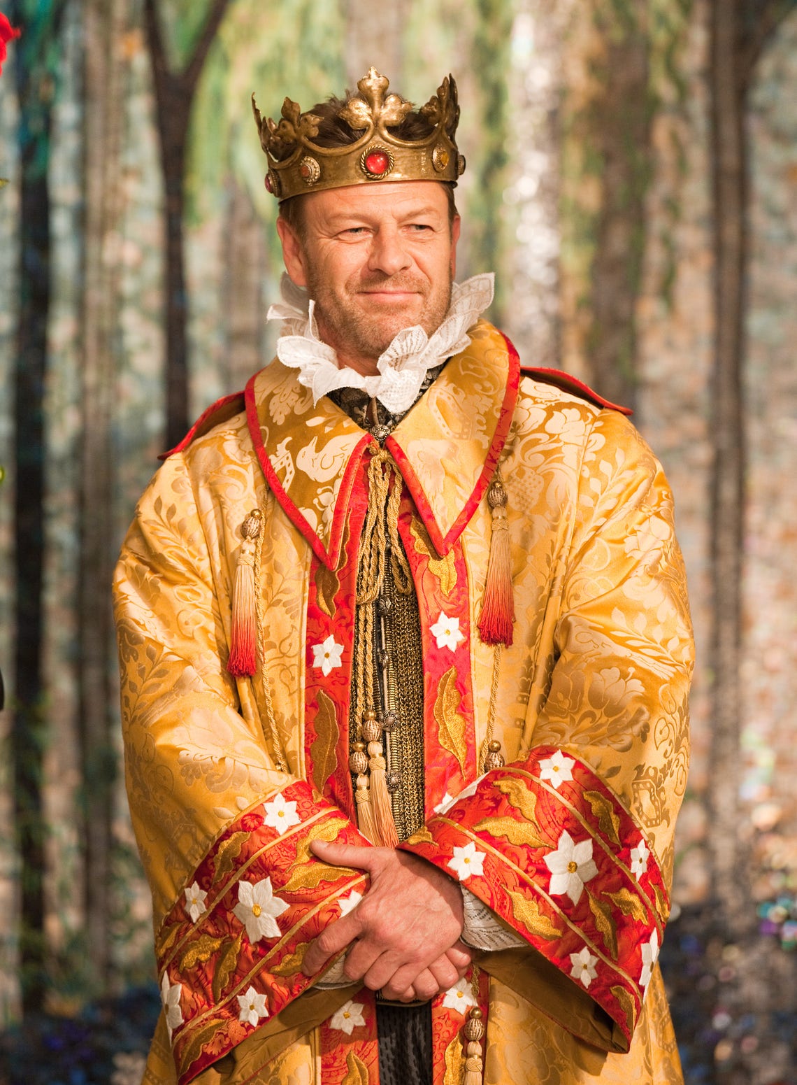 Mirror Mirror" Stills