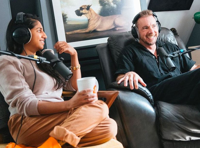 Dax Shepard's Armchair Expert Podcast Most Revealing Episodes of 2021 LaptrinhX / News