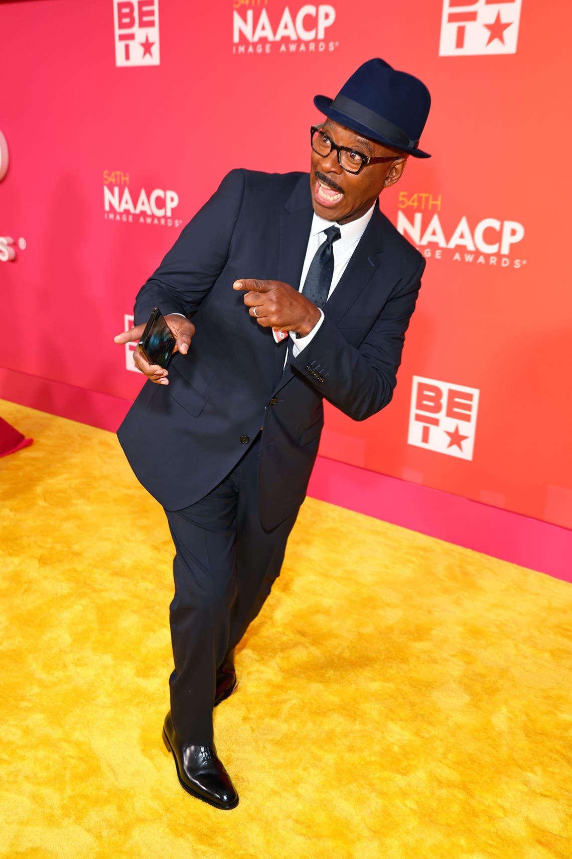 Every Must-See Look From The 2023 NAACP Image Awards