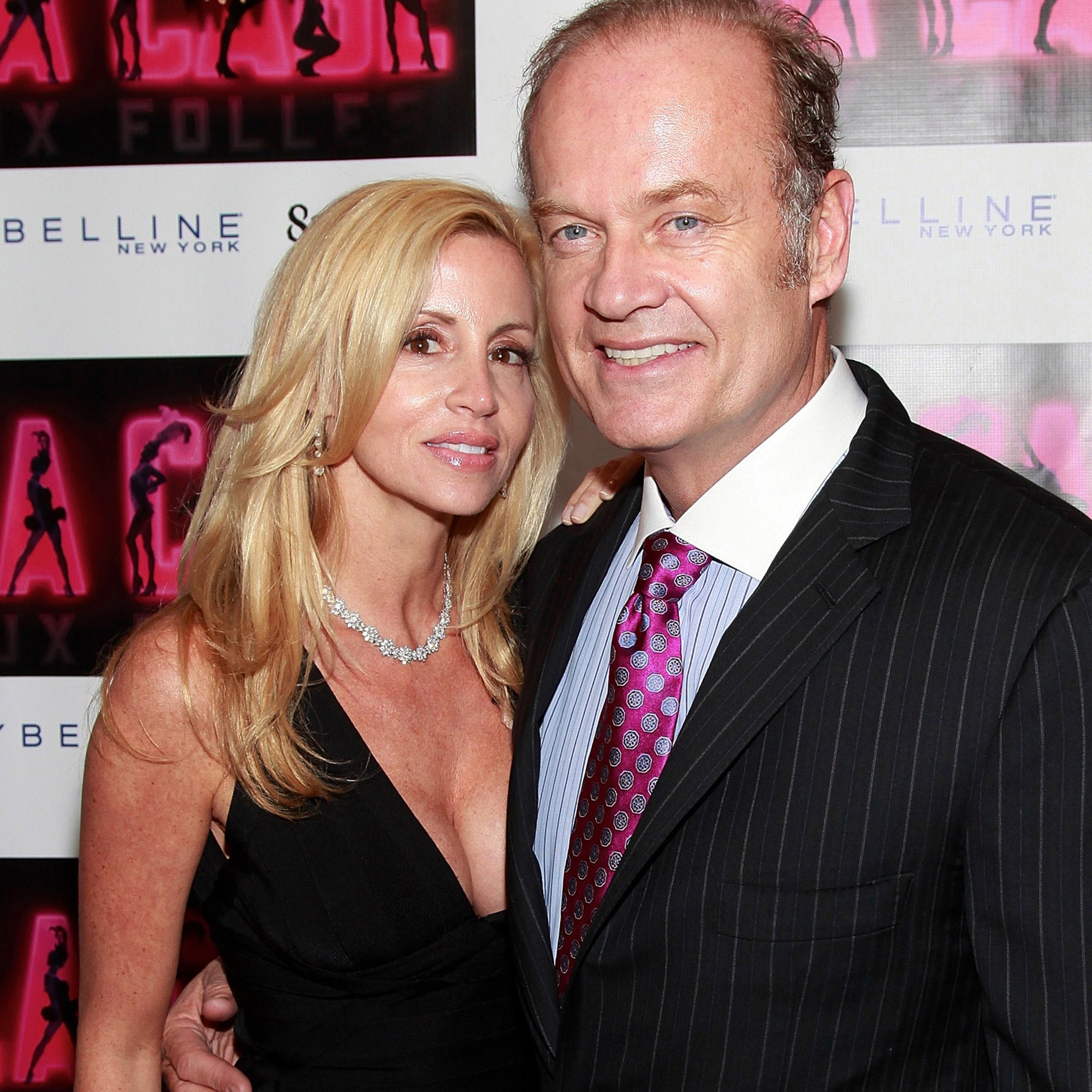 The Real Housewives of Beverly Hills' Camille Grammer Is Married