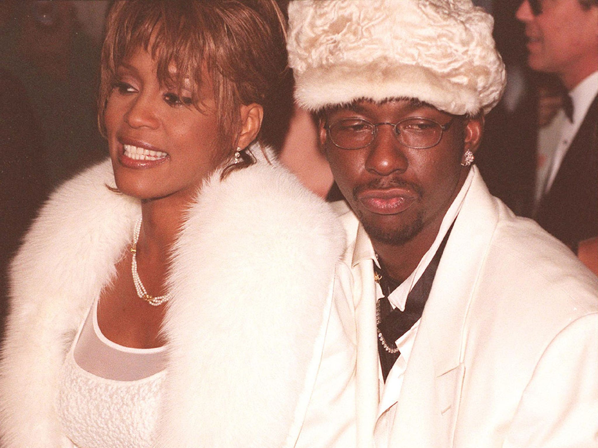 Bobby Brown Story Blows Up Twitter Janet Jackson, Whitney Houston Bombshells