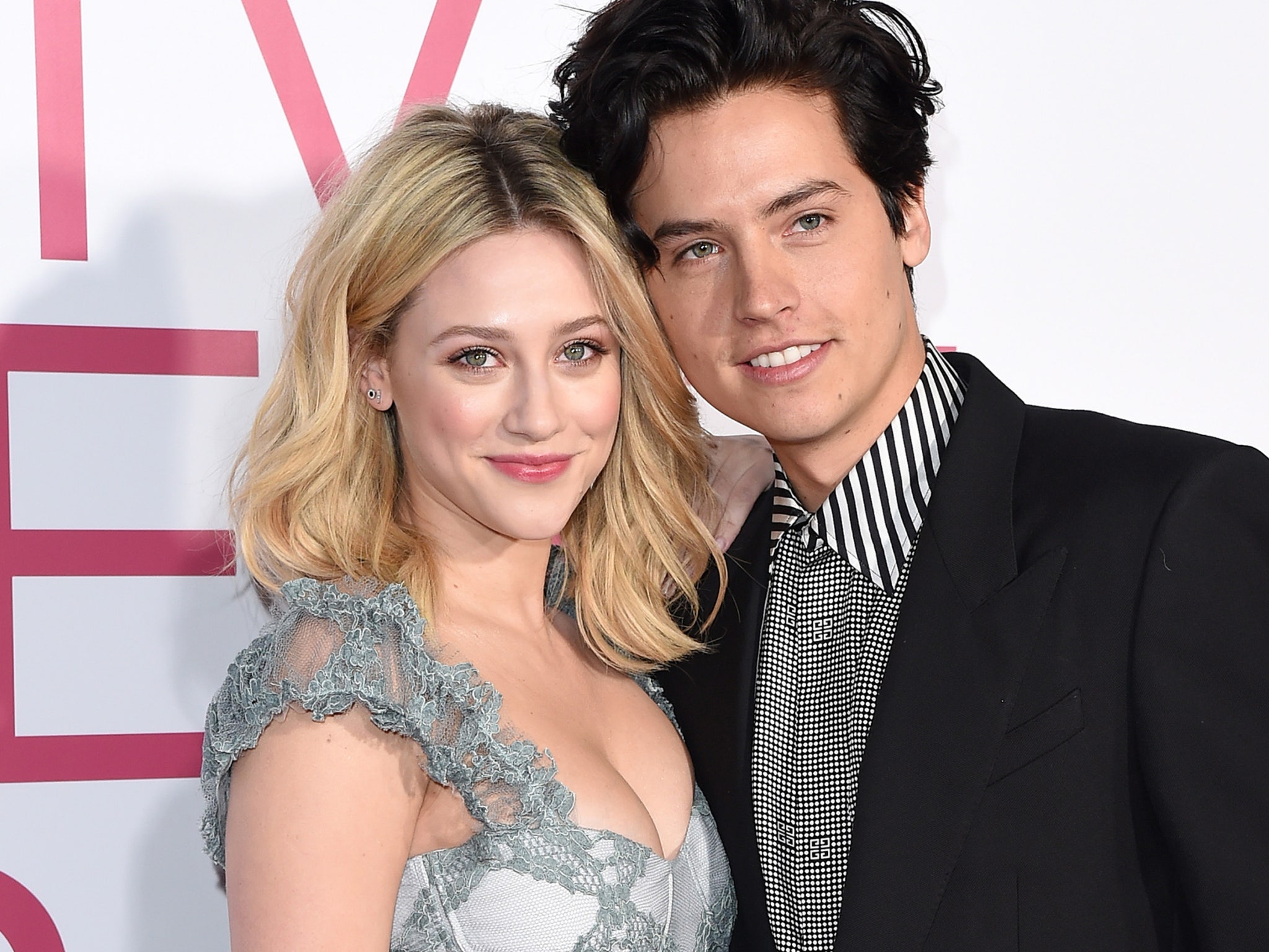 Dominic Cooper \u0026 Gemma Chan Go Public with Their Relationship, image size:2048x1536