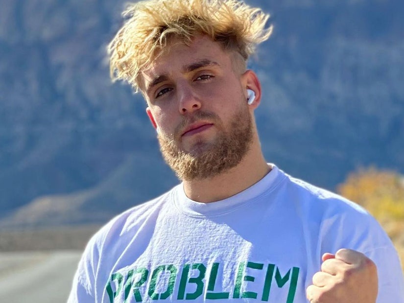 Jake Paul Claims Covid Is a Hoax, Gets Slammed by Tyler Oakley