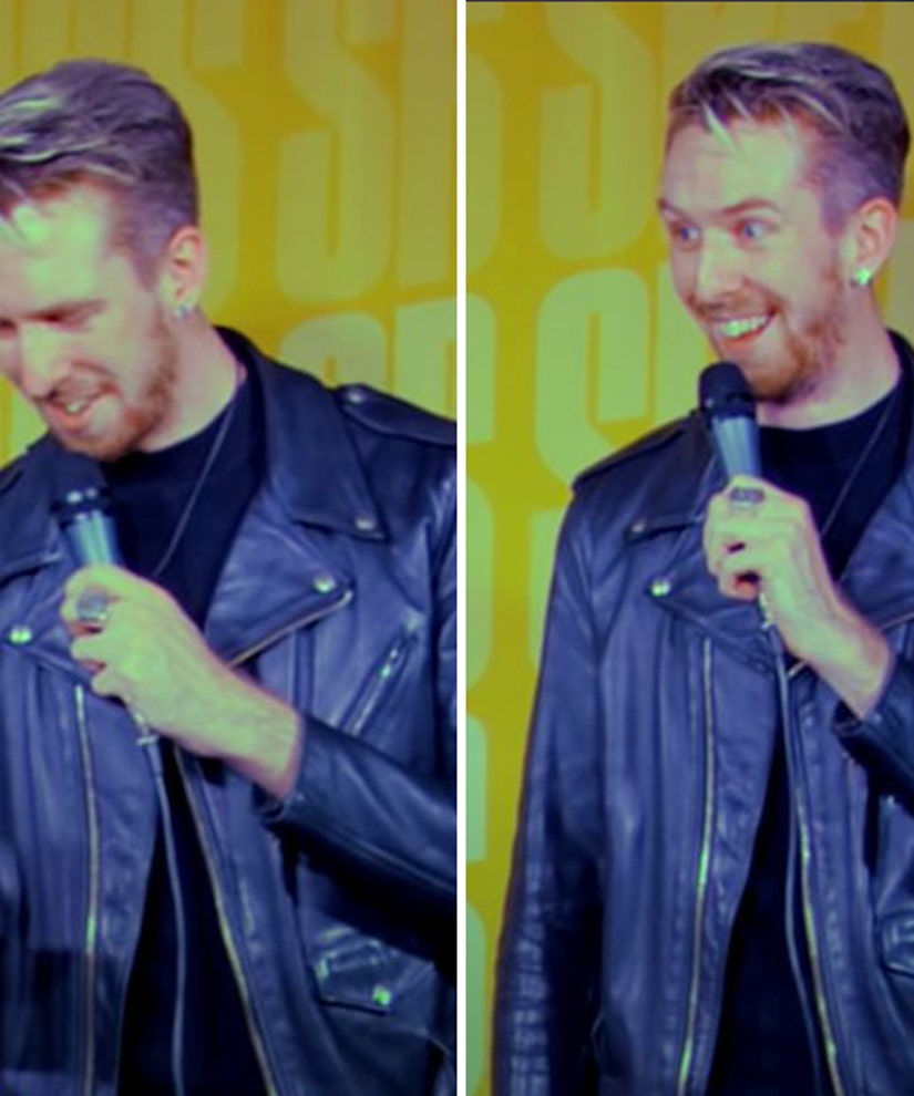 "Sixteen Candles" Turns 30 Whatever Happened to Jake Ryan?!