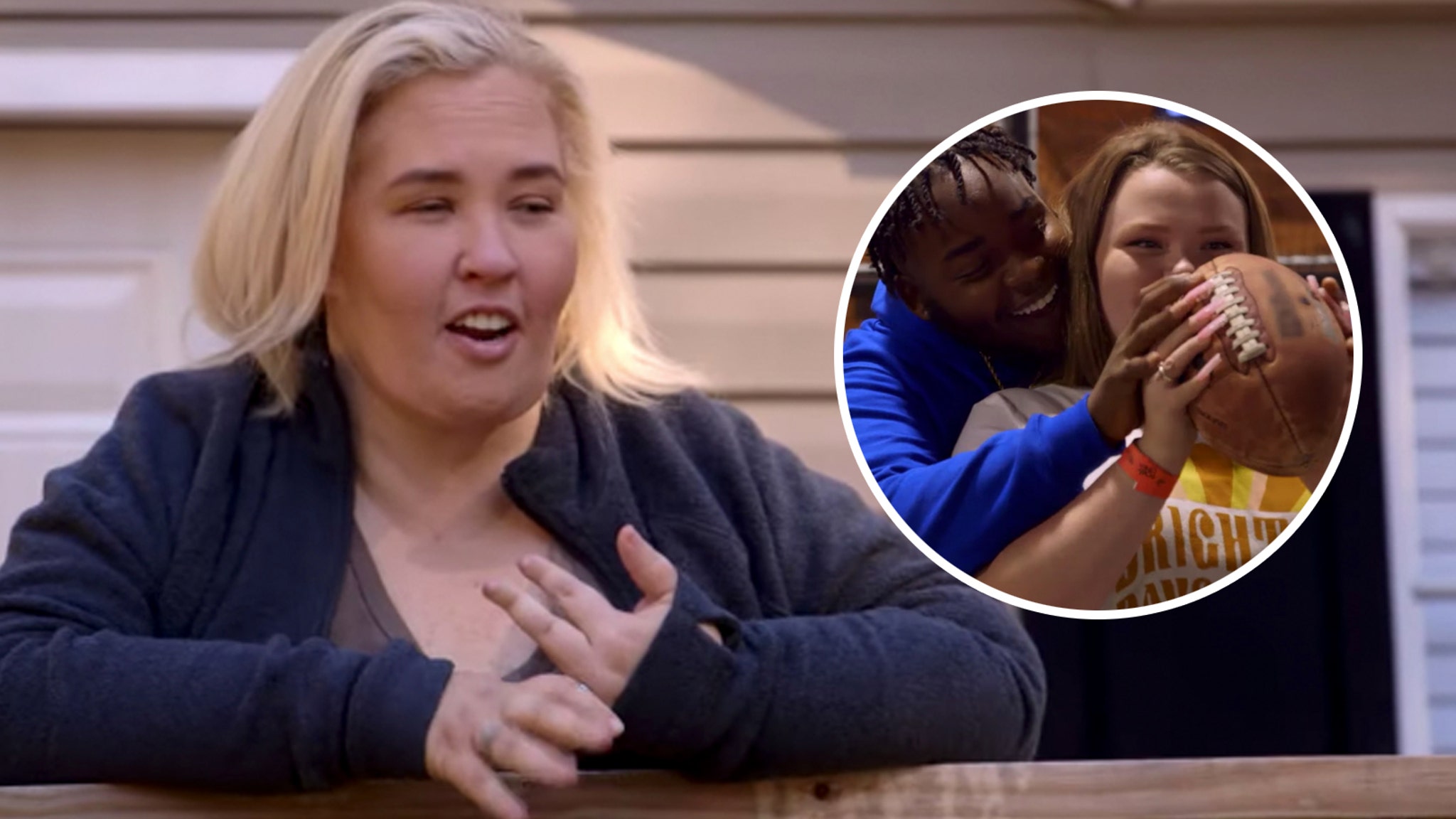Mama June Road To Redemption Season 5 Episode 2 Mama June Threatens to 'Take Back' Alana on New Season of 'Road to