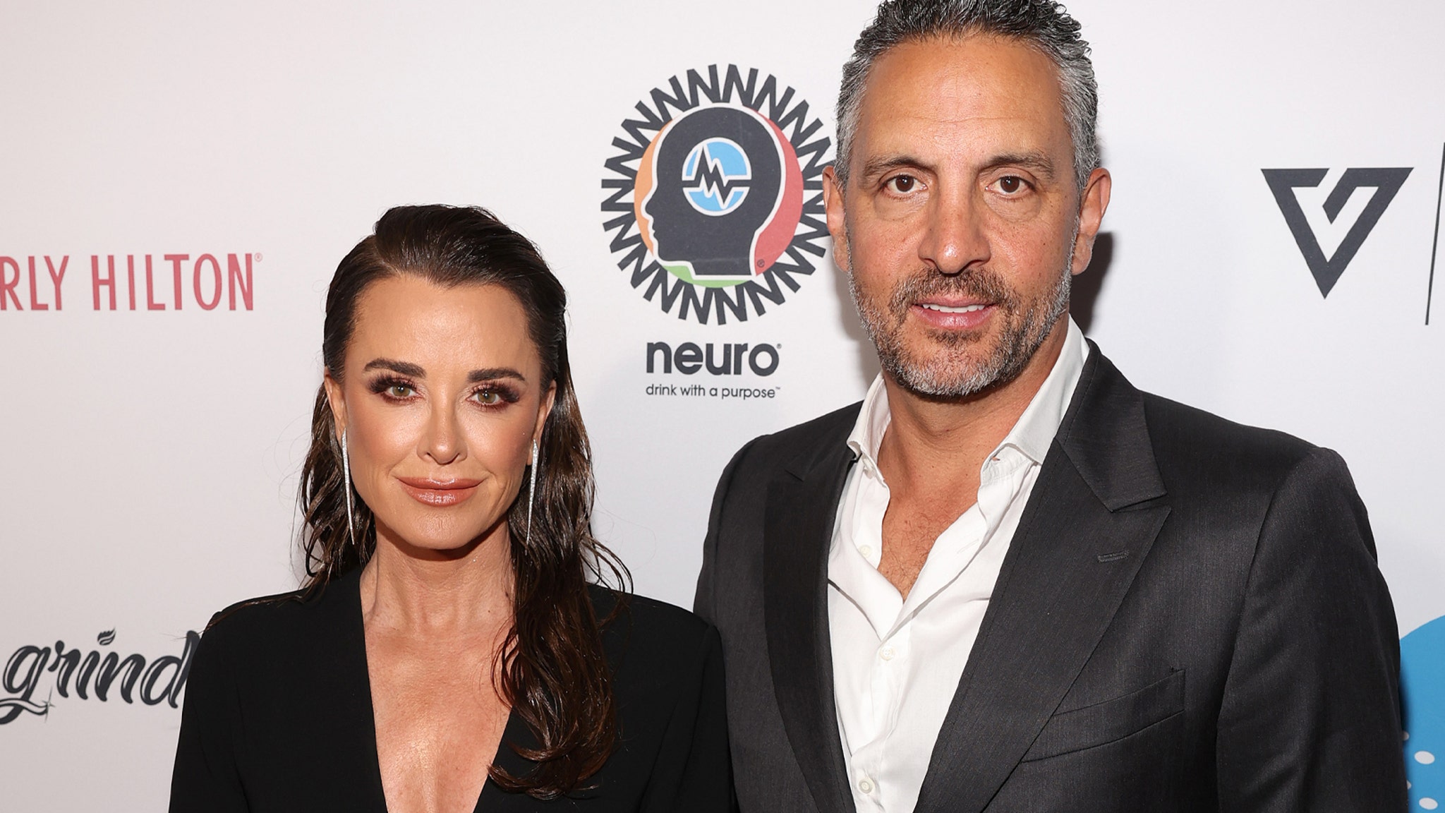 Everything Mauricio Umansky Said About Kyle Richards Marriage Issues on Buying Beverly Hills