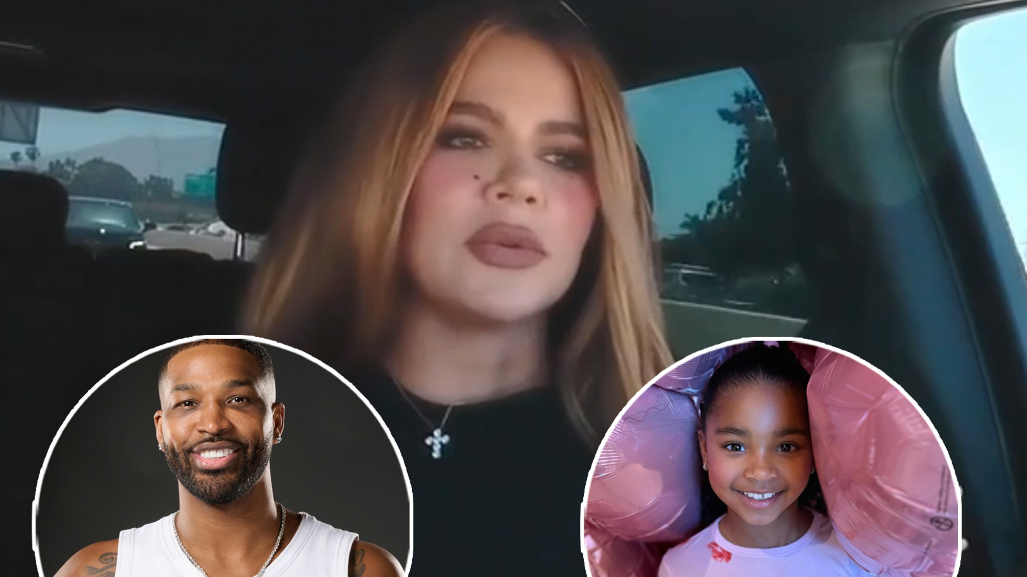 Khloé Kardashian Addresses Daughter True's Marriage Misunderstanding