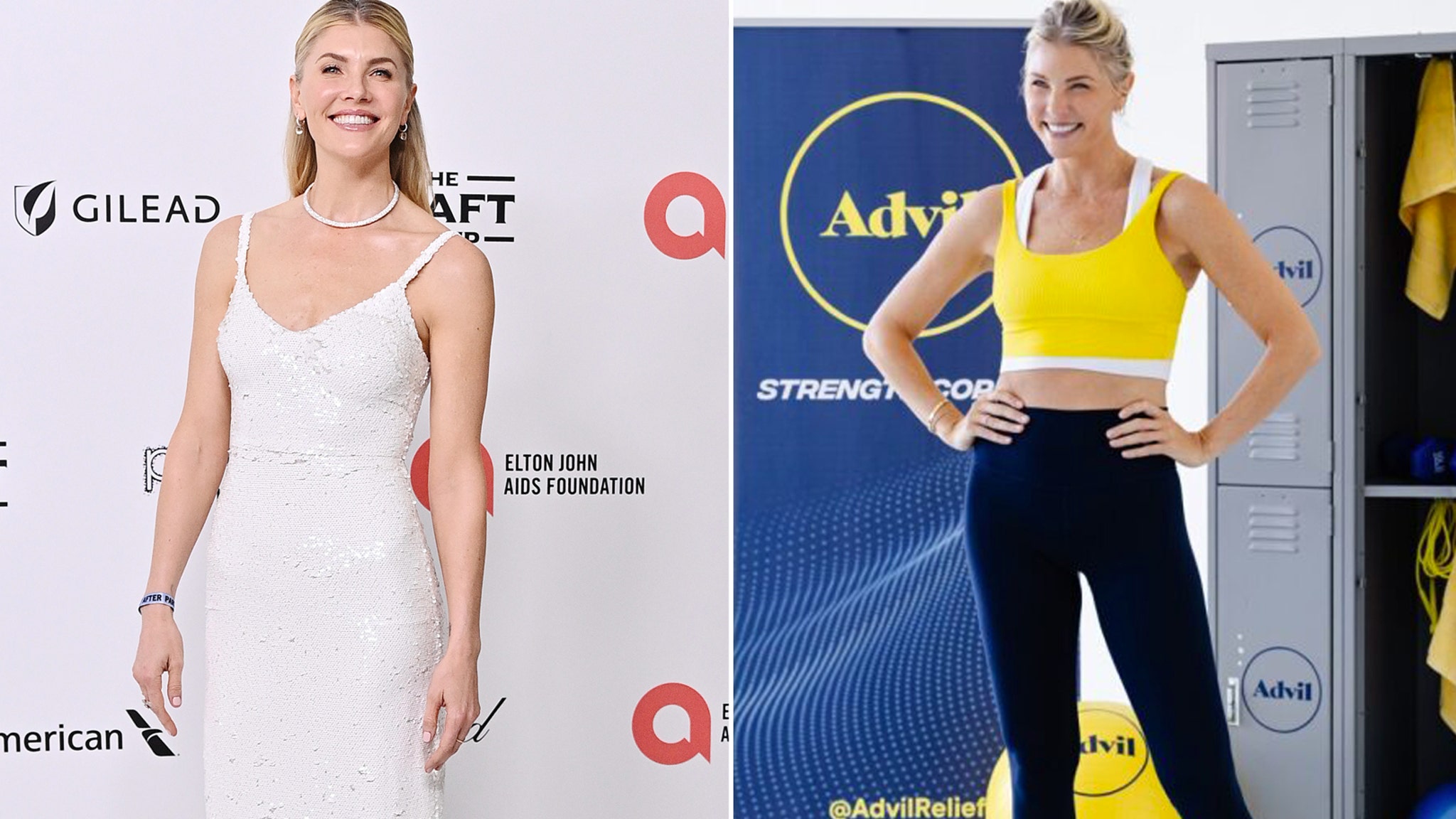 Amanda Kloots Details Wellness Routine, Reveals One Trend She's Not on Board With (Exclusive)