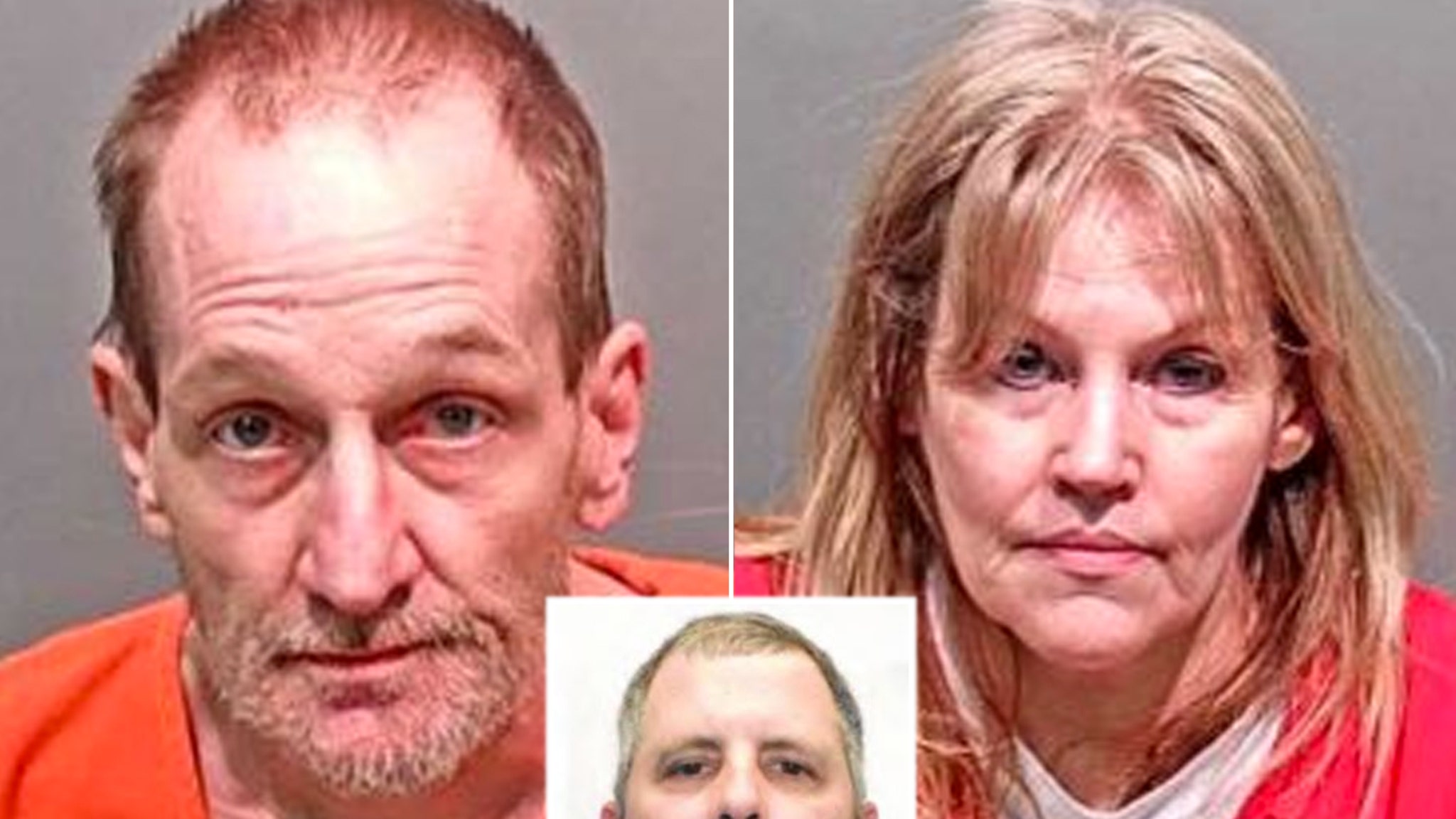 Couple Lived with Dead Threesome Partner's Body Even After 'Chihuahuas Began Chewing on Him'