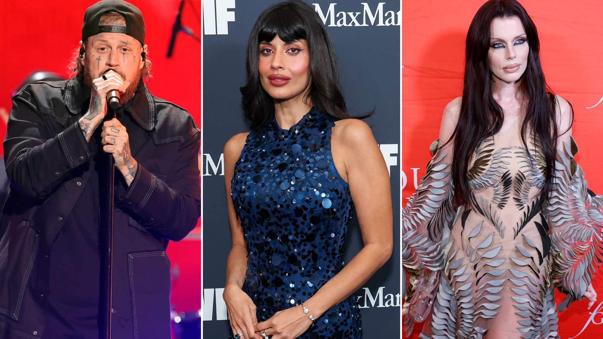 10 Celebs Who Swear They’ll Never Use Weight Loss Drugs 10 Celebs Who Swear They’ll Never Use Weight Loss Drugs