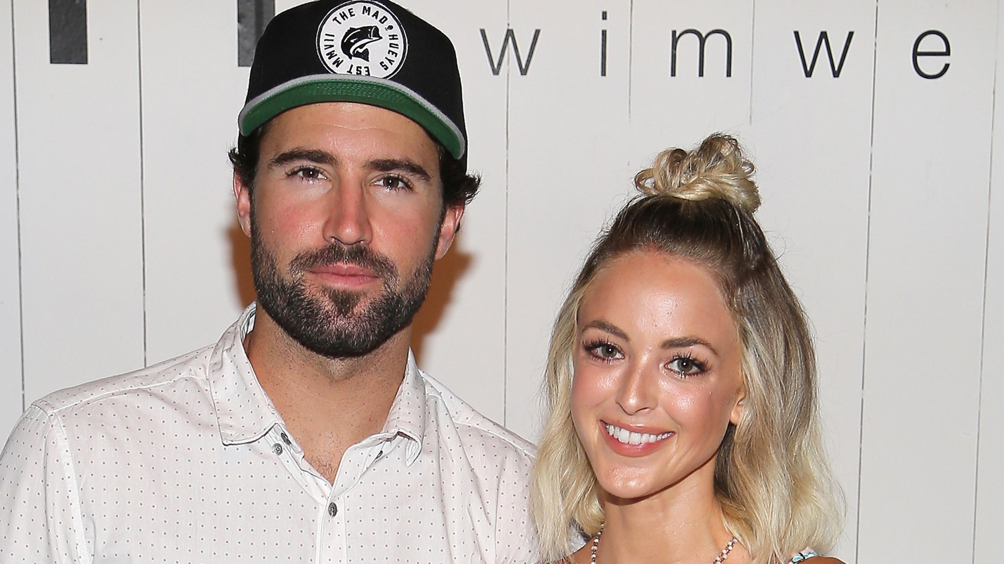 Brody Jenner Posts About Kaitlynn Carter Split to 'Set the Story Strai...
