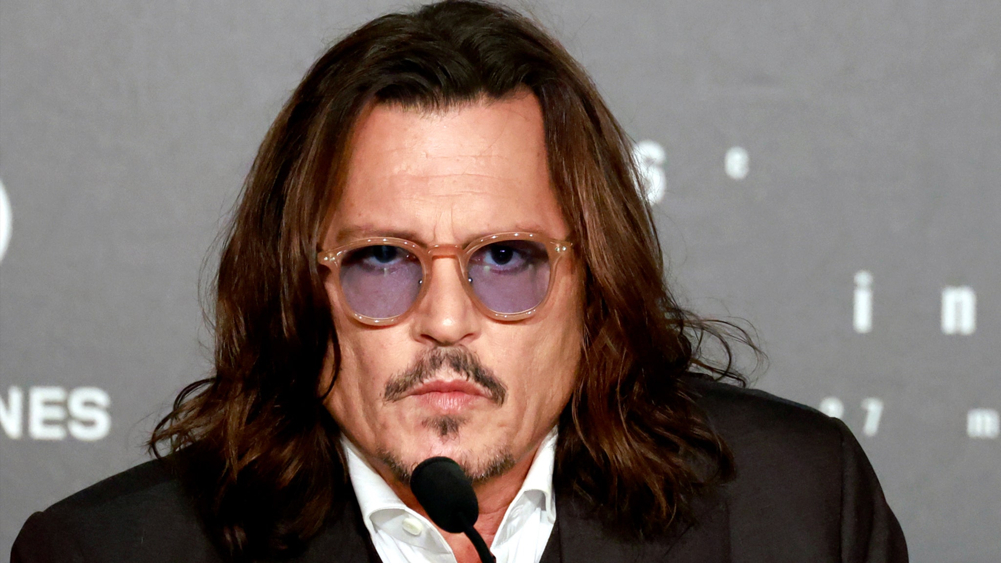 Johnny Depp Addresses Controversial Cannes Appearance, Comeback And ...