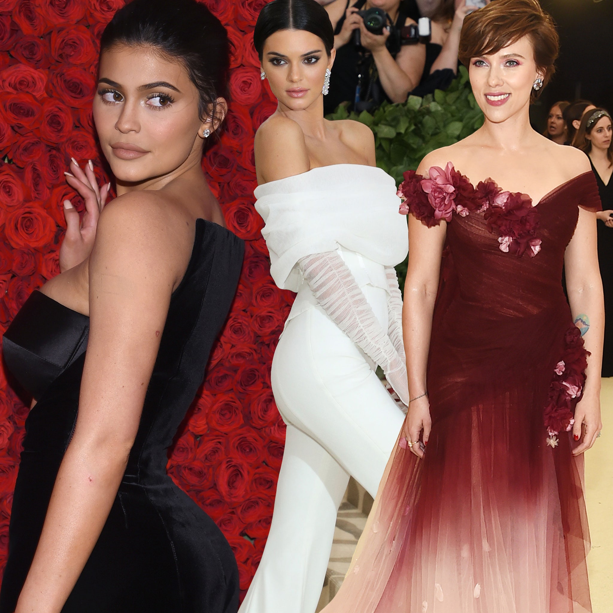 Fashion Face-Off: Selena Gomez Vs. Katy Perry in Dolce & Gabbana's