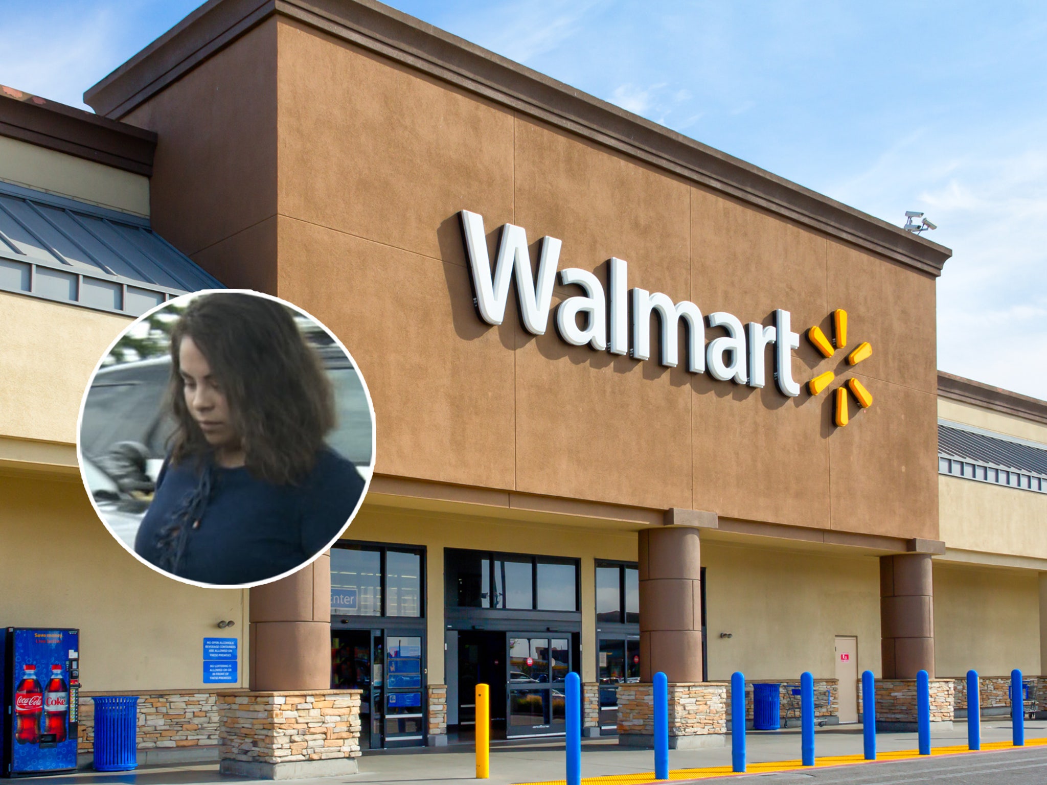 Teen urinates on Walmart shelf days after woman sullied another store's  potatoes: report – Orlando Sentinel