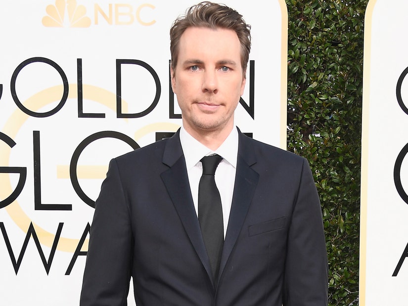 Dax Shepard Recalls Relapsing After 16 Years Of Sobriety