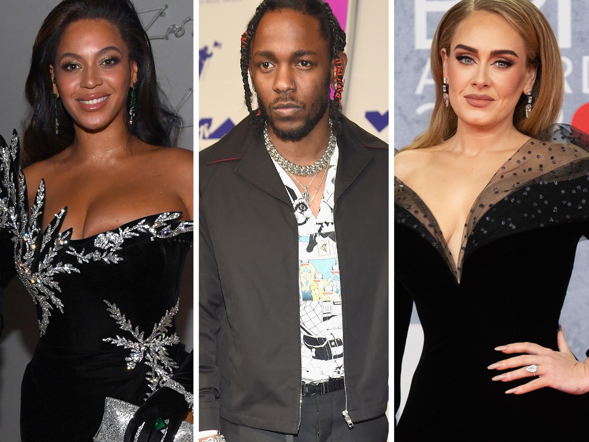 Beyonce Leads List of 2023 Grammy Awards Nominations
