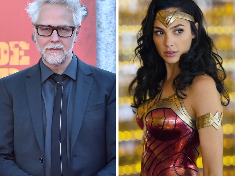 James Gunn Killed Gal Gadot's Wonder Woman 3 Because It Was Linked To Henry  Cavill's Already Scrapped Man Of Steel 2?