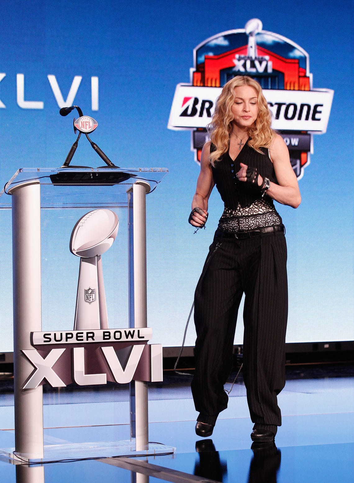 Events/Music: FULL PEPSI SUPERBOWL LVI HALFTIME SHOW - GO BANG! Magazine