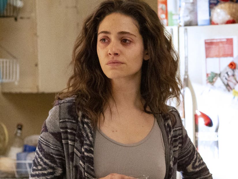 How Emmy Rossum Reacted To Shameless Ending After 11 Seasons 