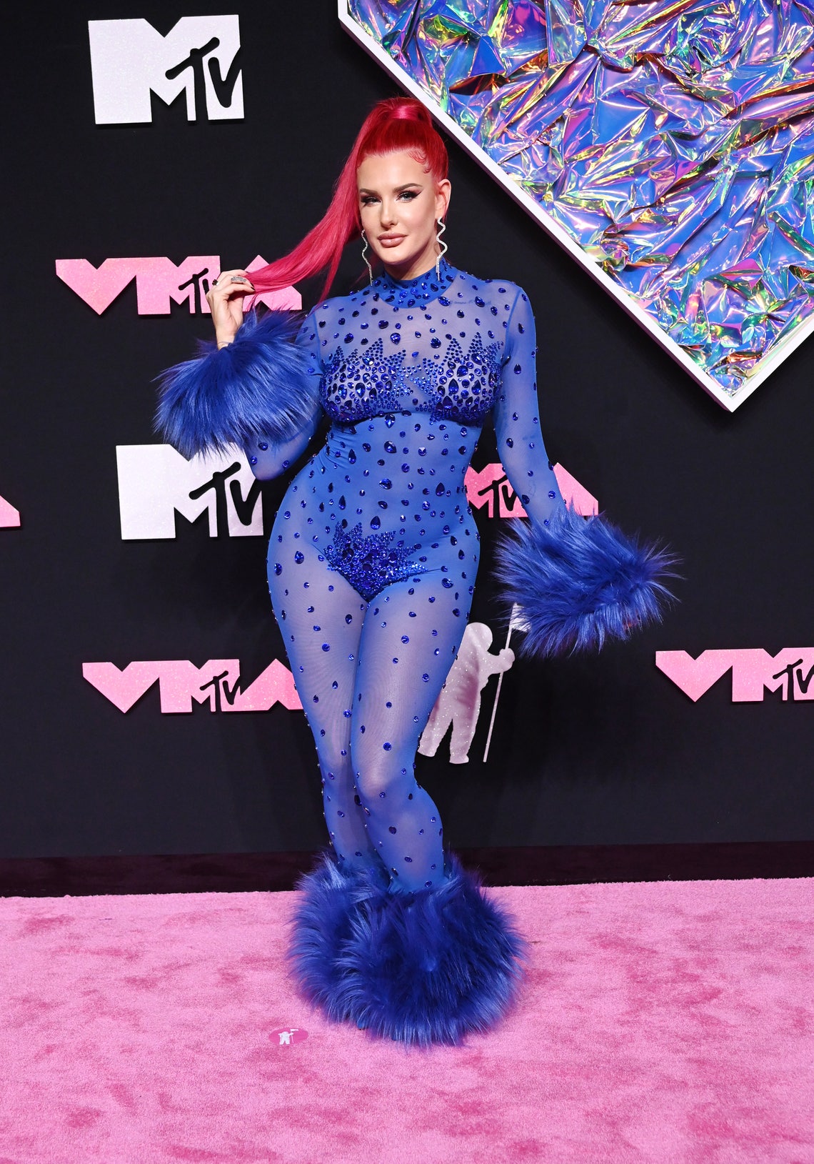 2023 MTV VMAs: Every Must-See Look from the Red Carpet