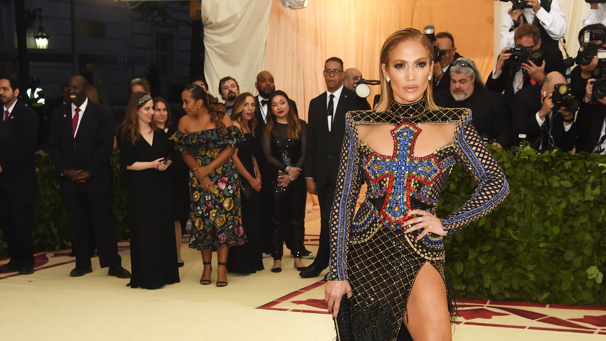 Good, Bad and WTF: The Most Memorable Met Gala Looks of the Decade