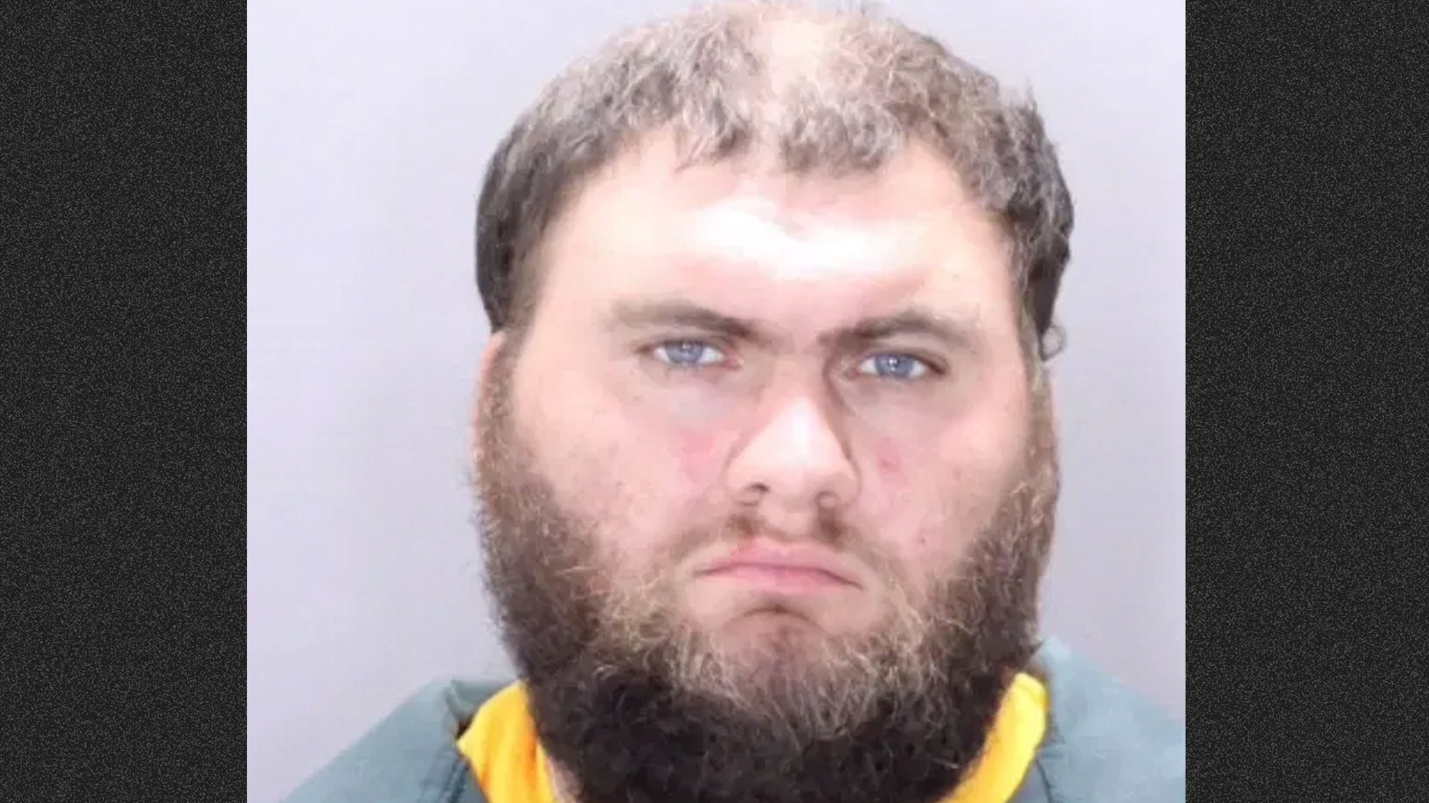 Mom Warns Her Son Will 'Kill Somebody Someday' -- He's Now Accused of Triple Murder