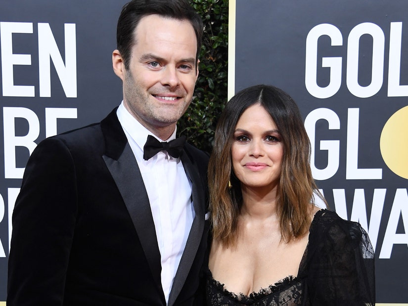 Rachel Bilson Addresses Bill Hader Romance and Breakup