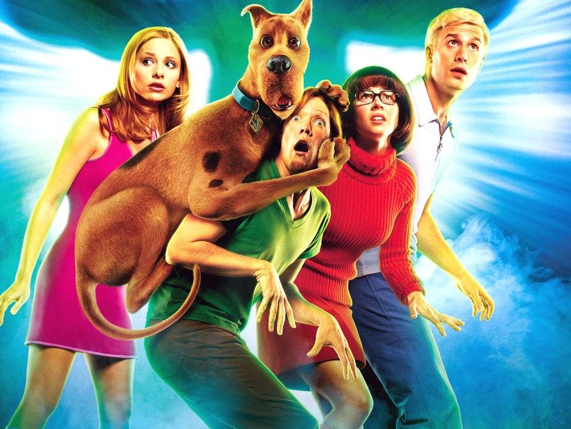 Matthew Lillard Thinks New, R-Rated Scooby Doo Film With OG Cast Would ...