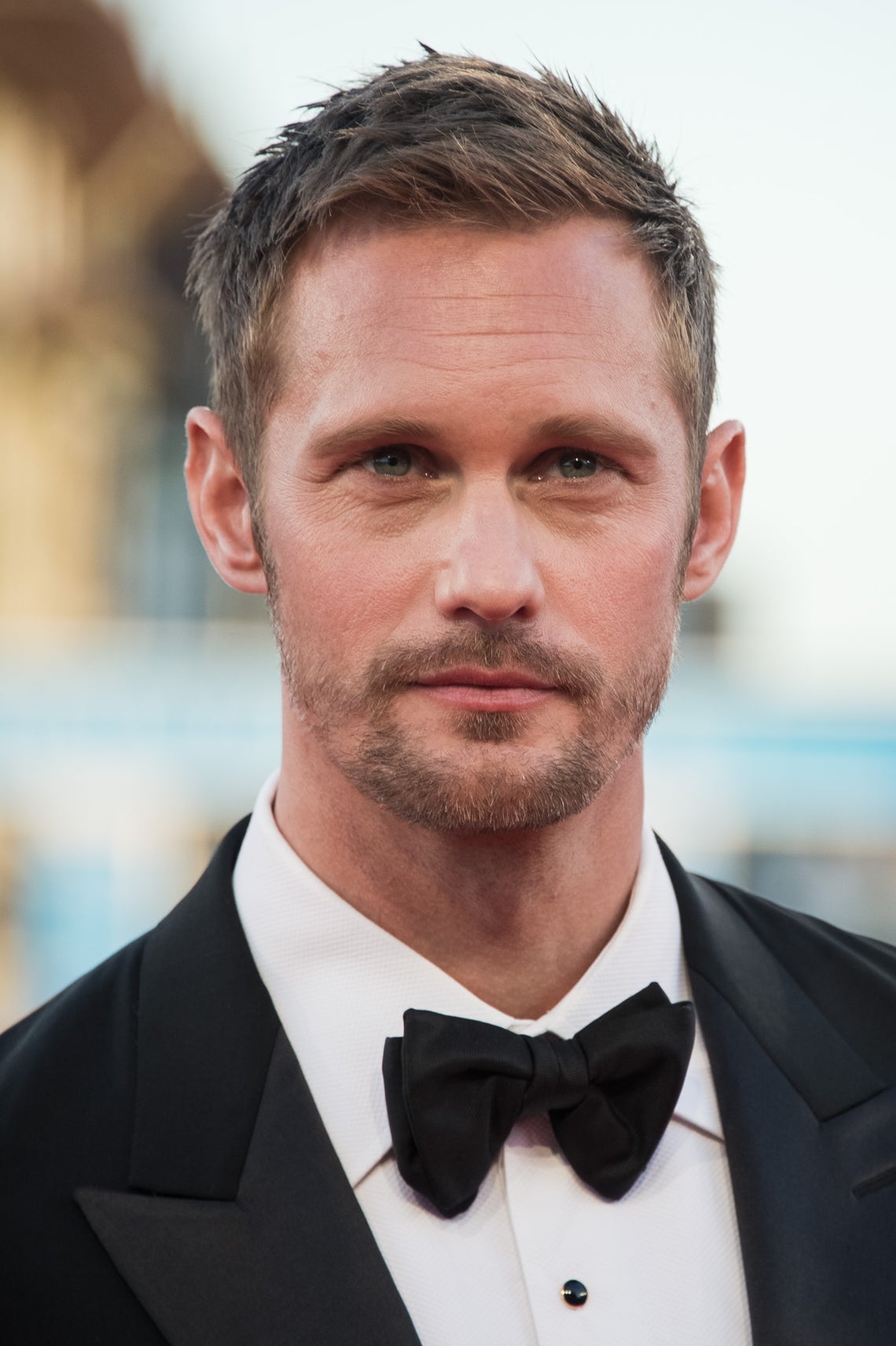 14 Pics of Ridiculously Good Looking Brothers Bill and Alexander Skarsgård