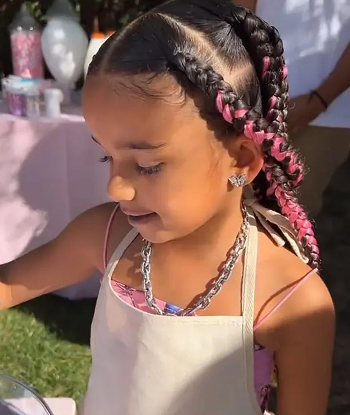 Inside Dream Kardashian&rsquo;s 6th Birthday Party