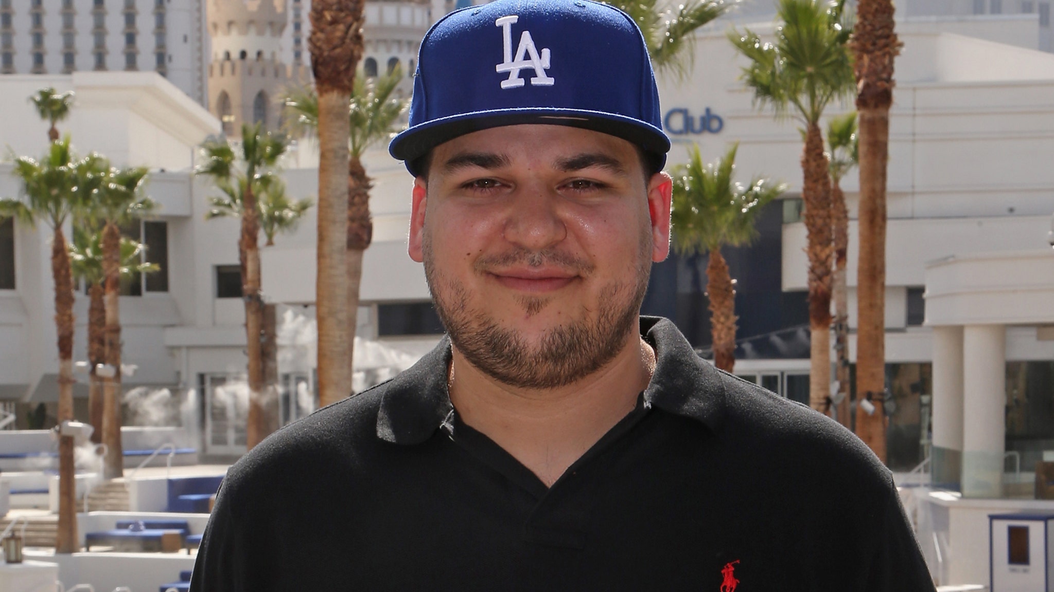 Rob Kardashian Gives Rare Insight Into Love Life as Khloe Says He 'Still Gets Around'
