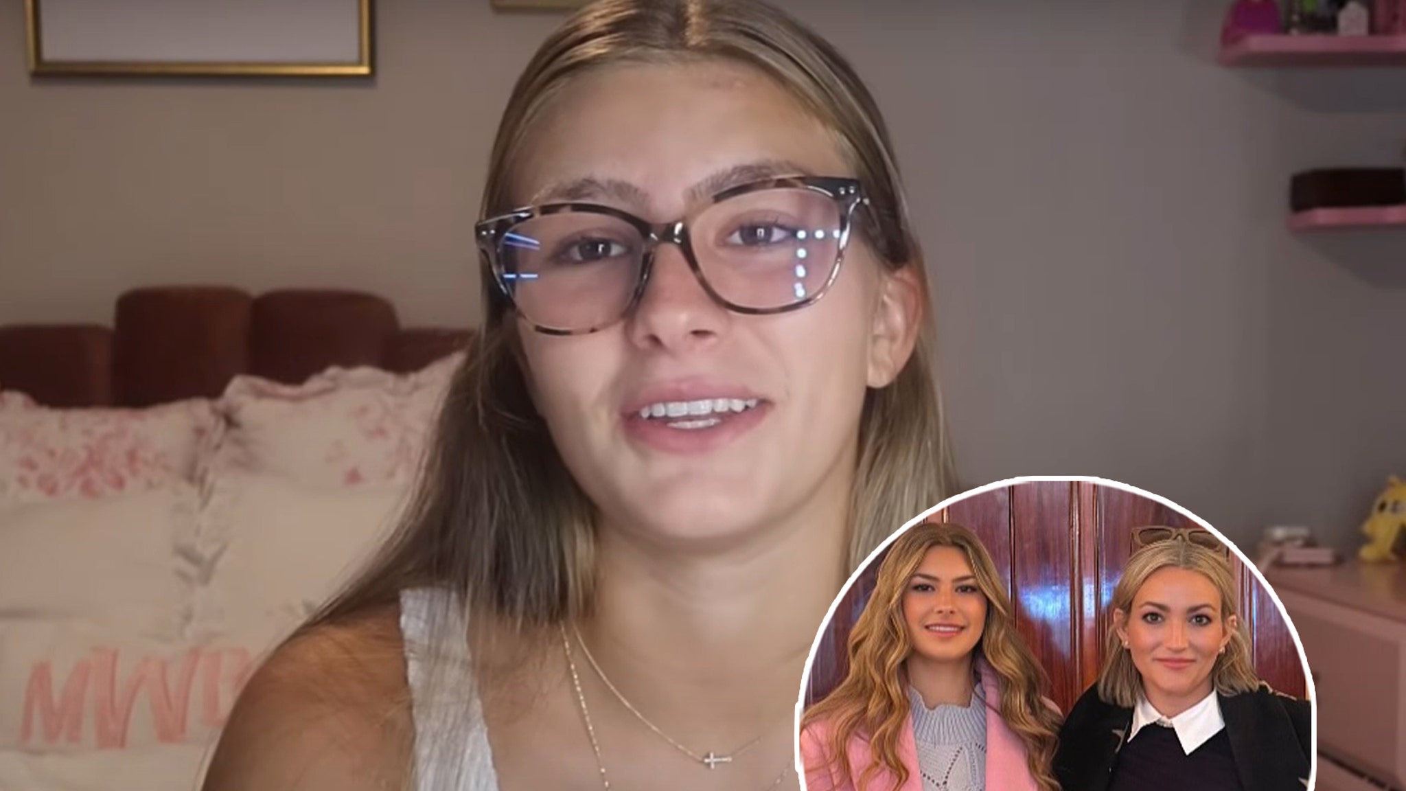 Jamie Lynn Spears' Daughter Breaks Silence on ATV Accident, Coma: 'I Came Back to Life'