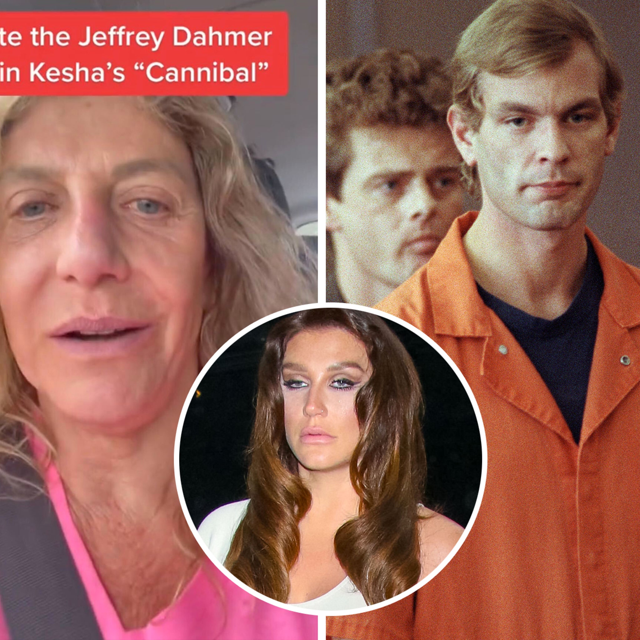 Netflix Mini-Series: Dahmer – The Pow Wow