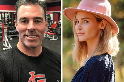 Meghan King Edmonds Slams Ex for Sex Shaming Her After Threesome Reveal