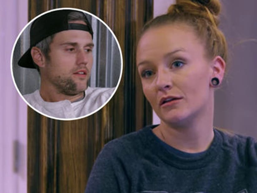 Teen Mom's Maci Bookout Opens Up About Co-Parenting Relationship With Ex  Ryan Edwards